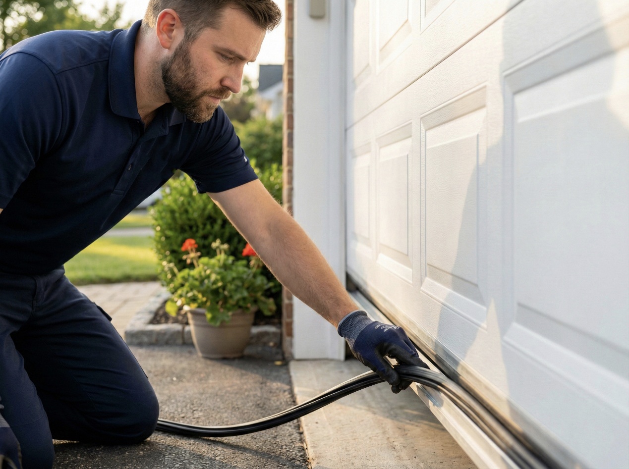 5 Essential Upgrades to Transform Your Garage into the Ultimate Garden Hub